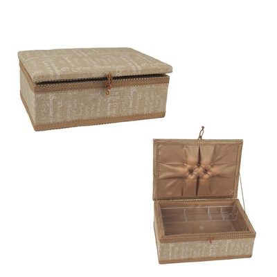 Kazeta na šití 900012-115 - 27x19x10,5cm{% if product.brand.name %} – Morex{% endif %}