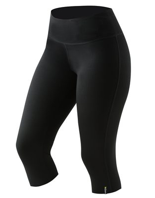 SPORTOVNÍ CAPRI legíny sportovní ECO Bamboo{% if product.brand.name %} – Gina{% endif %}