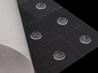 Samolepící Gelové tečky - Průměr 10 mm{% if product.brand.name %} – Stoklasa{% endif %}