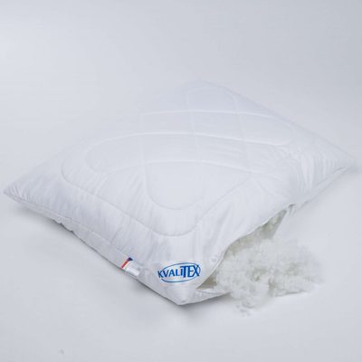 SOUPRAVA CELOROČNÍ ALOE VERA přikrývka+polštář, 140x200, 70x90cm AKCE – fotka 2