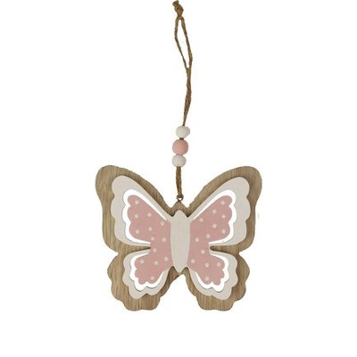 Motýl k zavěšení D5533-05 - 12 x 1,2 x 10,5/23 cm{% if product.brand.name %} – Morex{% endif %}