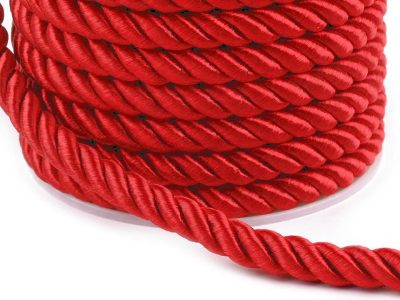 Šňůra kroucená Ø7 mm návin 20 metrů{% if product.brand.name %} – Galanterka{% endif %}