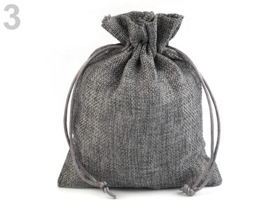 Pytlík rozměr 13x19 cm{% if variant.name %} – 3 šedá{% endif %}