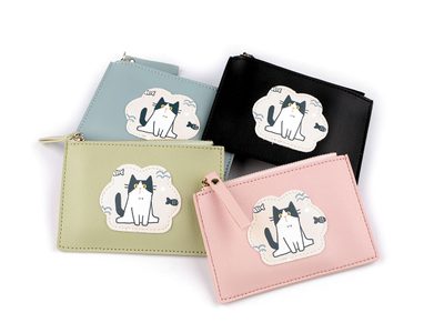 Peněženka / pouzdro na karty a peníze 9x14 cm{% if product.brand.name %} – Stoklasa{% endif %}