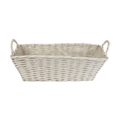 Obal bílý P0941-01 - 30 x 13 x 11,5 cm{% if product.brand.name %} – Morex{% endif %}