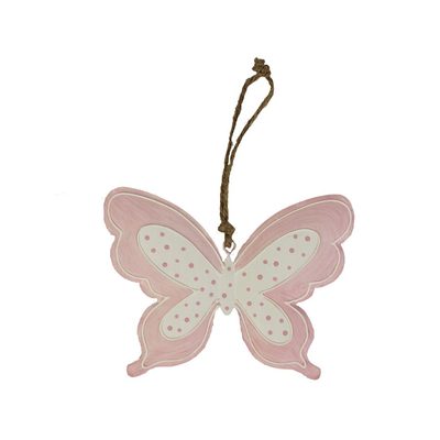 Kovový motýl k zavěšení K1452/2 - 16,5 x 0,5 x 12 cm{% if product.brand.name %} – Morex{% endif %}