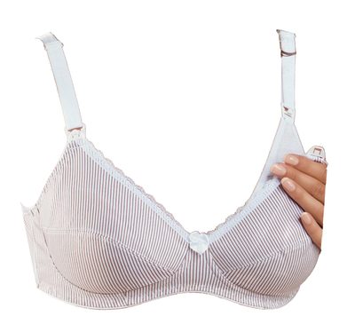 Mateřská podprsenka 5097{% if product.brand.name %} – Naturana{% endif %}