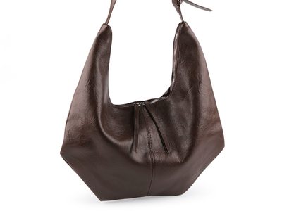 Velká kabelka 45x28 cm{% if variant.name %} – 3 hnědá{% endif %}