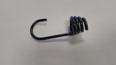 Hák pro gumolana 9-10 mm 10 ks{% if product.brand.name %} – Galanterka{% endif %}