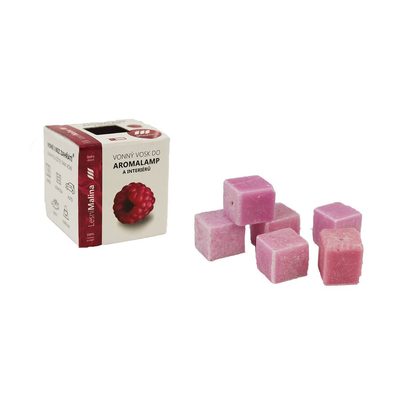 Vonný vosk LESNÍ MALINA MRE-8286{% if product.brand.name %} – Morex{% endif %}