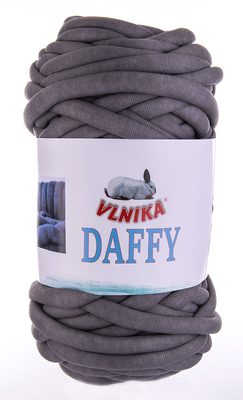 Příze Daffy silná Marshmallow 1 kg  (70 metrů){% if variant.name %} – 56 tmavá{% endif %}