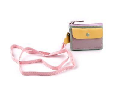 Peněženka / mini kabelka / klíčenka 8x10 cm{% if product.brand.name %} – Stoklasa{% endif %}
