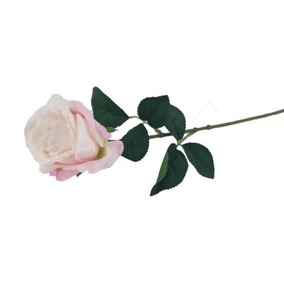 Umělá růže X4911-05 - dia 8 x 63 cm{% if product.brand.name %} – Morex{% endif %}