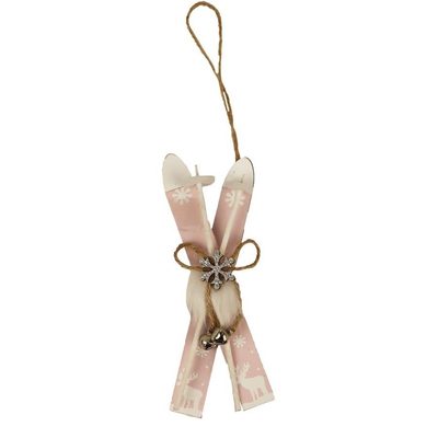 Dekorační lyže D4623/2 - 5,5 x 2 x 15 cm{% if product.brand.name %} – Morex{% endif %}