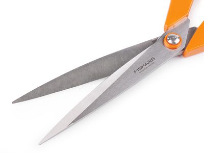 Krejčovské nůžky Fiskars 27 cm – fotka 1