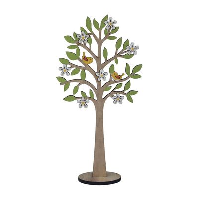 Dekorační strom D5050/1 - 15 × 8 × 30 cm{% if product.brand.name %} – Morex{% endif %}