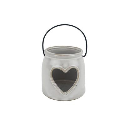 Dekorační svícen X6284 - 8,2 × 8 × 8 cm{% if product.brand.name %} – {% endif %}