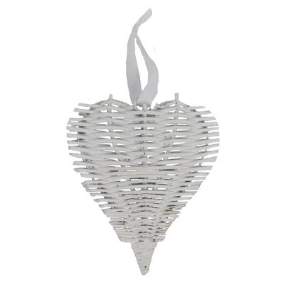 Dekorační srdce P1996/1 - 20 x 17 x 1,5 cm{% if product.brand.name %} – Morex{% endif %}