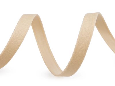 Tunel na kostice prádlový pružný šíře 11 mm metráž{% if product.brand.name %} – Stoklasa{% endif %}