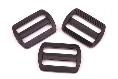 Spona průvlečná zkracovač šíře 3cm 10 kusů{% if product.brand.name %} – Galanterka{% endif %}