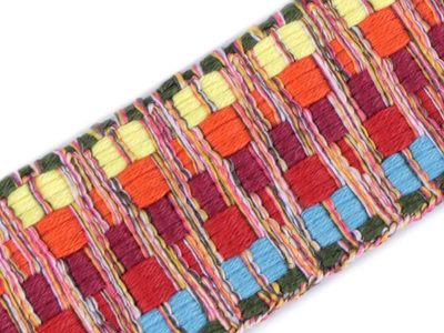 Oboustranný popruh šíře 38 mm METRÁŽ{% if product.brand.name %} – Stoklasa{% endif %}