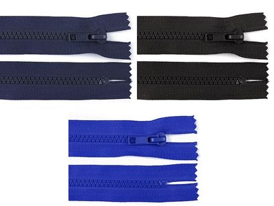 Zip kostěný šíře 5 mm délka 16 cm{% if product.brand.name %} – Stoklasa{% endif %}