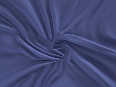 Saténové prostěradlo s gumou 180x200cm tmavě modré{% if product.brand.name %} – Kvalitex{% endif %}