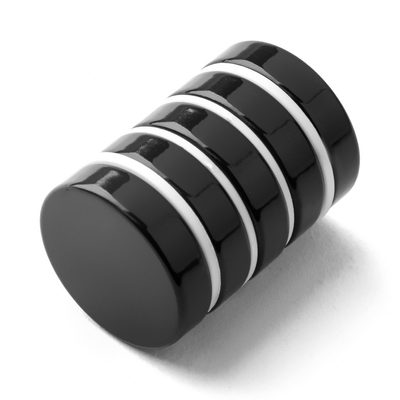 Magnet s teflonovým povrchem KT-20-05-T (Ø 2cm) - 1 kus – fotka 1