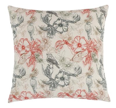 Povláček Dana Bílá 809 45x45 cm{% if product.brand.name %} – Bellatex{% endif %}