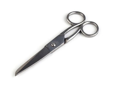 Nůžky délka 13 cm celokovové{% if product.brand.name %} – Stoklasa{% endif %}