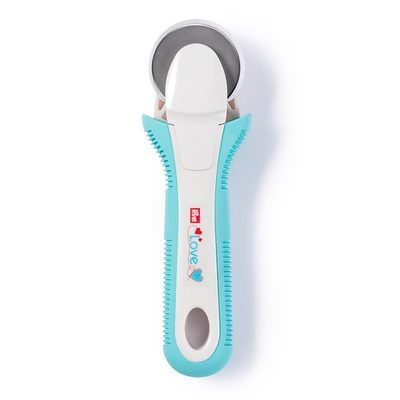Řezací kolečko MAXI 45 mm PRYM LOVE{% if product.brand.name %} – PRYM{% endif %}