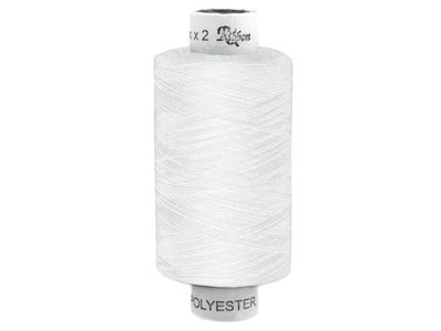 Polyesterové nitě návin 500 m Ribbon 14,8x2{% if product.brand.name %} – Stoklasa{% endif %}