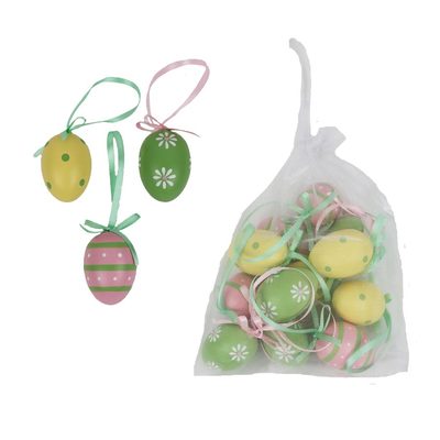 Velikonoční vajíčka, 12 ks X7960 - 3*4{% if product.brand.name %} – {% endif %}