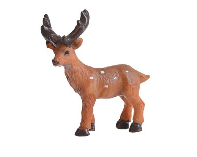 Figurka jelen 8 cm{% if product.brand.name %} – Canea{% endif %}