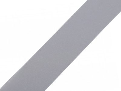 Reflexní páska šíře 30 mm našívací balení 2 metry{% if product.brand.name %} – Galanterka{% endif %}