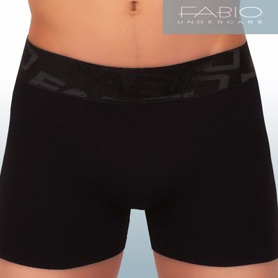 Pánské boxerky Royal 15/1-19/1+1 vzor guma{% if product.brand.name %} – Fabio{% endif %}