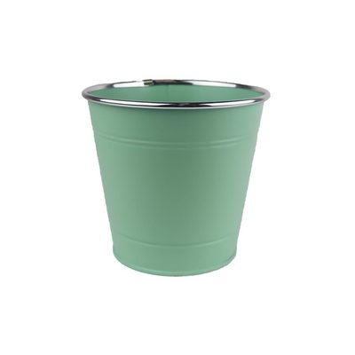 Květináč plechový K3009/2 - dia 16 × 14.6 cm{% if product.brand.name %} – Morex{% endif %}
