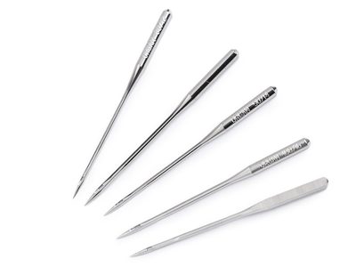 Strojové jehly universal sdružené 70; 80; 90;  Organ{% if product.brand.name %} – Stoklasa{% endif %}