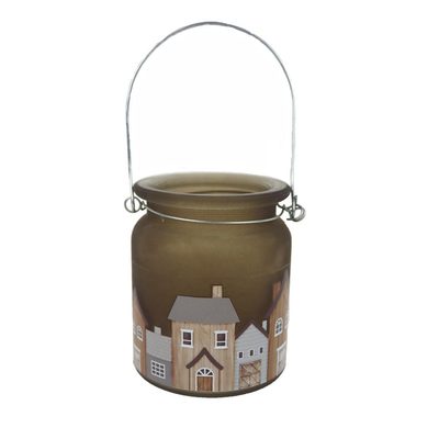 Svícen na svíčku S0497-18 - 9 cm{% if product.brand.name %} – Morex{% endif %}