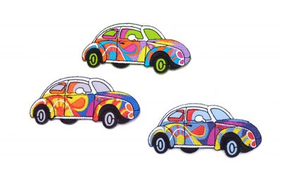 Nažehlovačka auto brouk{% if product.brand.name %} – Galanterka{% endif %}