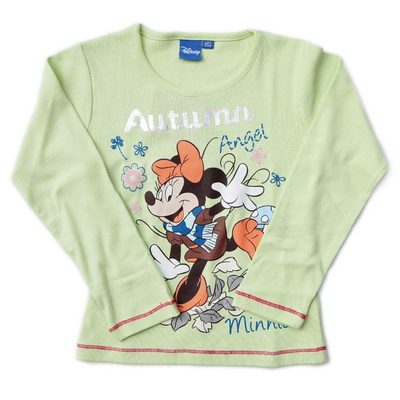 Pro dívky Tričko Mickey Mouse 71{% if product.brand.name %} – Disney By Cactus Clone{% endif %}