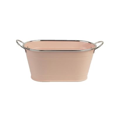 Dekorační Květináč plechový K2151-05{% if product.brand.name %} – Morex{% endif %}