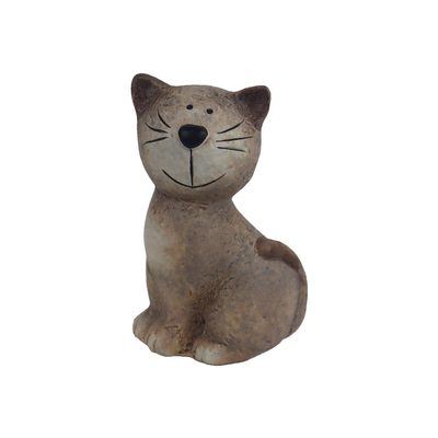 Dekorace kočka X6688 - 13.5 cm{% if product.brand.name %} – Morex{% endif %}