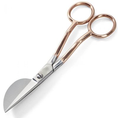Nůžky Appliqué 15 cm – fotka 1