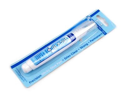 Lepidlo v tužce Stick it 18 ml – fotka 3