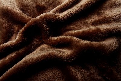 Prostěradlo mikroflanel hnědá (tmavě) 90x200x20 cm{% if product.brand.name %} – Svitap{% endif %}