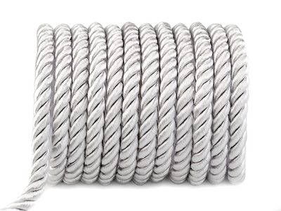 Šňůra kroucená Ø10 mm návin 10 metrů{% if product.brand.name %} – Galanterka{% endif %}