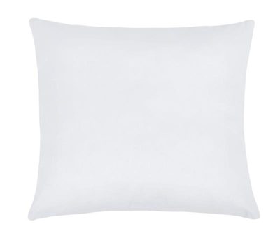 Výplňkový polštář z bavlny Bílá 100% bavlna 40x60 cm 350g{% if product.brand.name %} – Bellatex{% endif %}