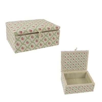 Šperkovnice 79543-101/Z - 20 x 15,5 x 9 cm{% if product.brand.name %} – Morex{% endif %}