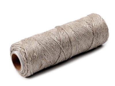 Lněný provázek Ø2 mm 50 m{% if product.brand.name %} – Stoklasa{% endif %}